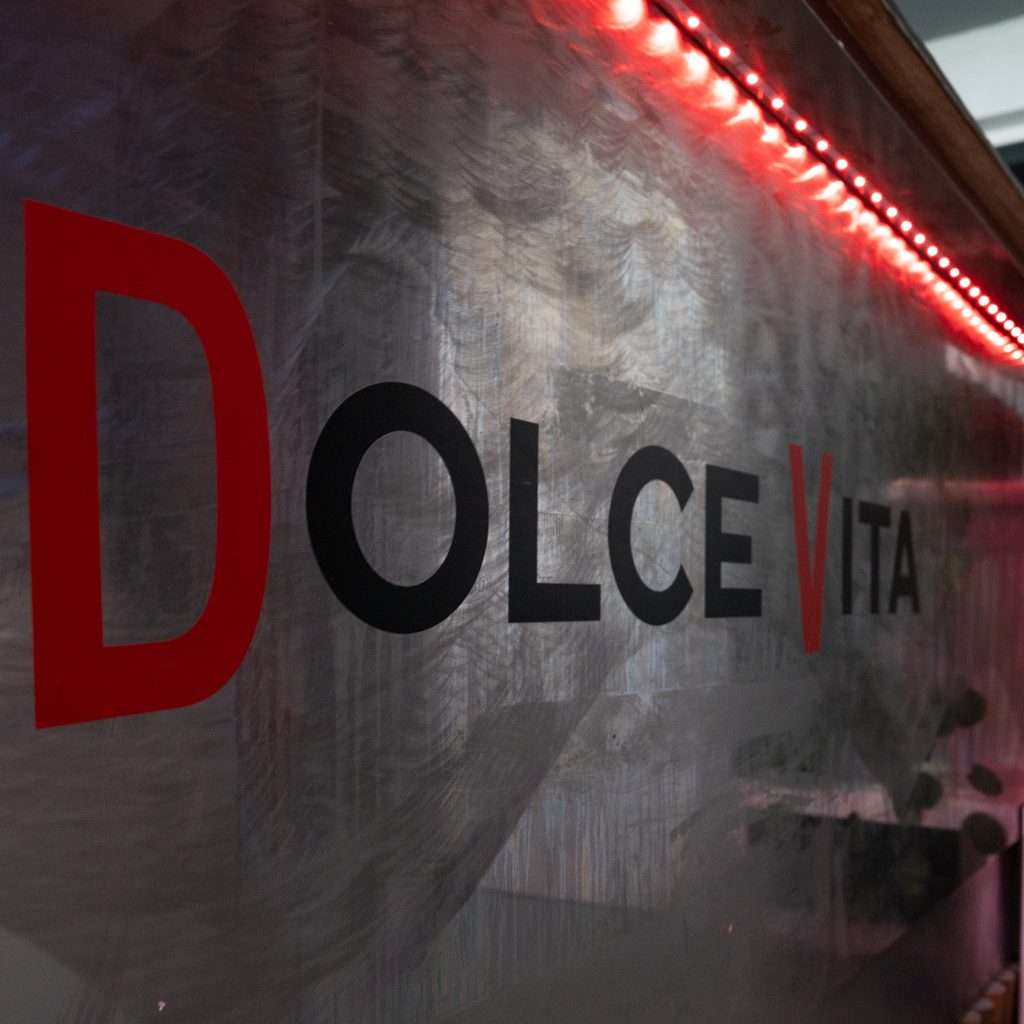 Dolce Vita Club strip club